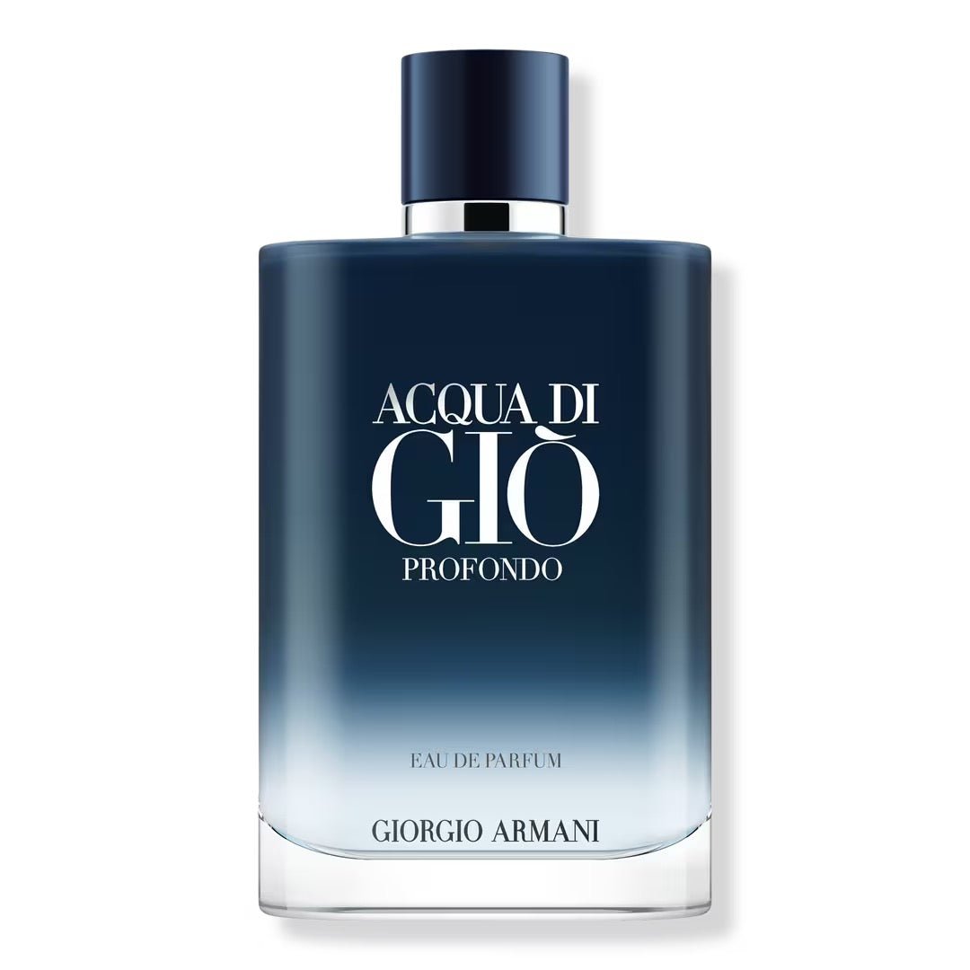 Acqua di Giò Profondo Eau de Parfum