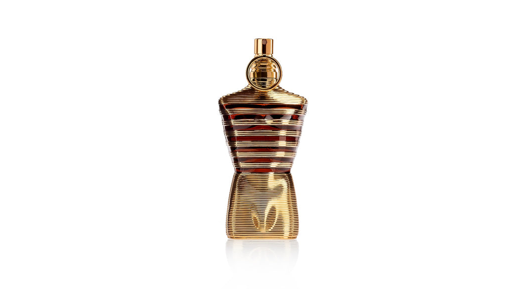 Jean Paul Gaultier Le Male Elixir Parfum 4.2 oz